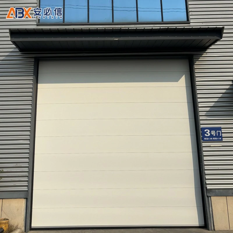 海东市高扬程提升门