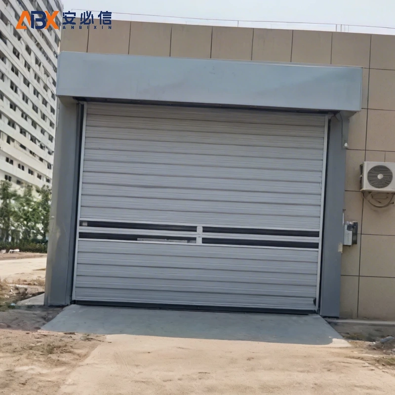 海东市厂房高速门
